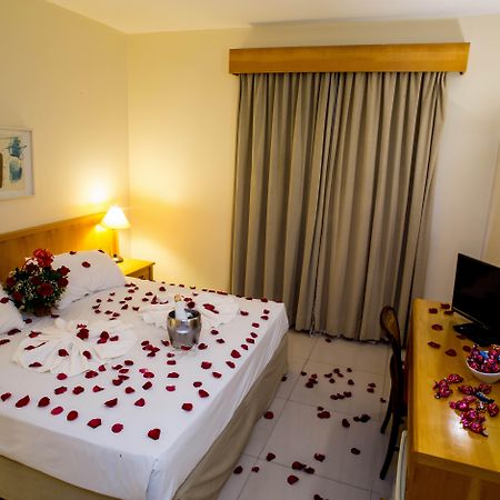Hotel Golden Park Campinas Viracopos By Nacional Inn Exterior photo