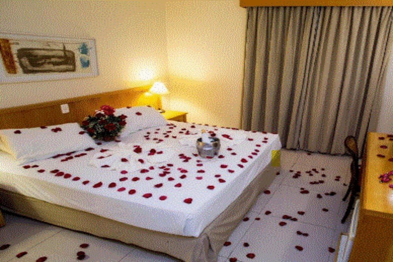 Hotel Golden Park Campinas Viracopos By Nacional Inn Exterior photo