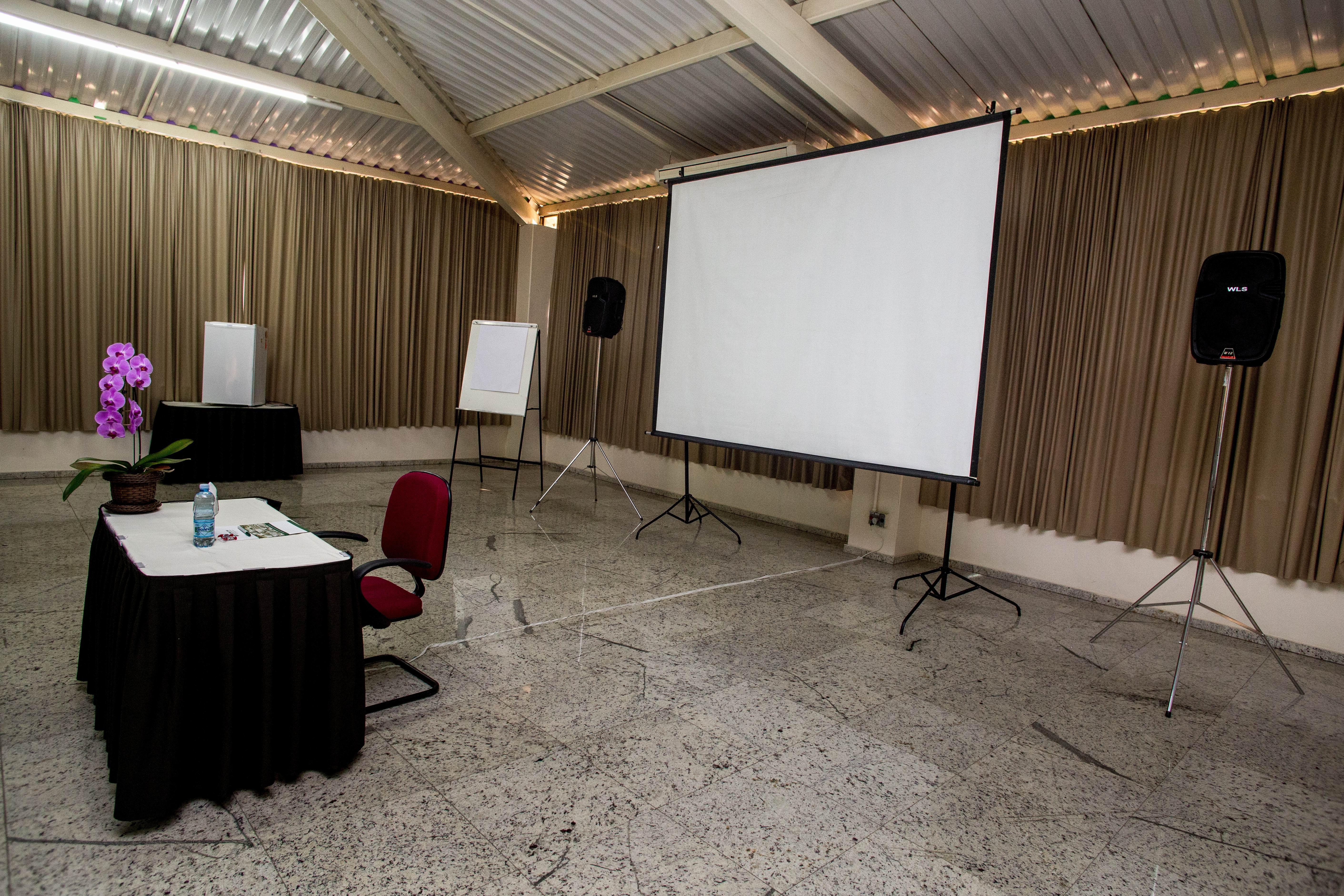 Hotel Golden Park Campinas Viracopos By Nacional Inn Exterior photo